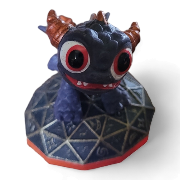 Skylander mini characters lot - Picture 6 of 7